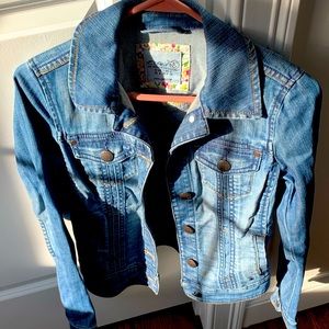 Esprit denim jean jacket